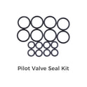 Seal Kits for Caterpillar C9 Engine 330C 330D Excavator
