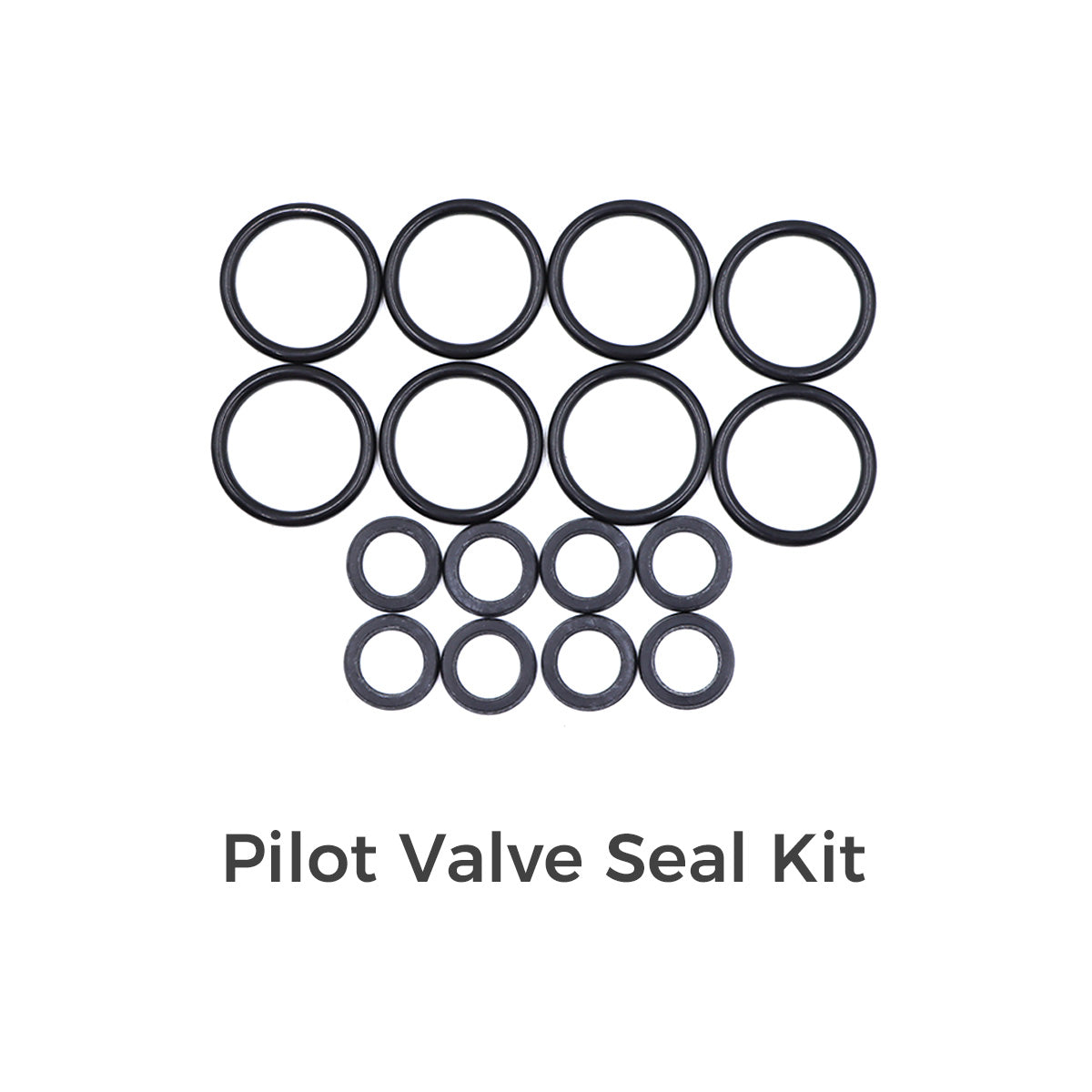 Seal Kits for Caterpillar C9 Engine 330C 330D Excavator