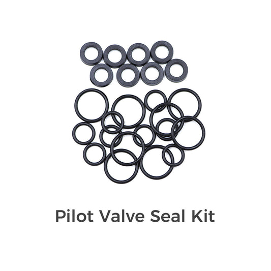 Seal Kits for Hyundai RX215-7 Excavator