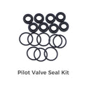 Seal Kits for Hitachi EX220-5 Excavator