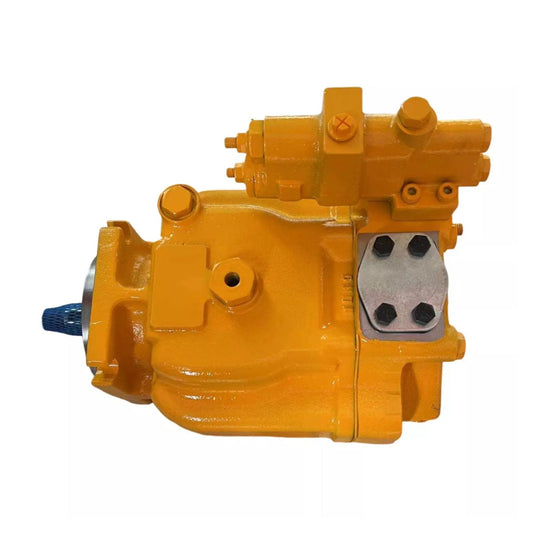 Piston Pump 6E-3139 0R-7660 for CAT Caterpillar 14H NA 16H NA Motor Grader