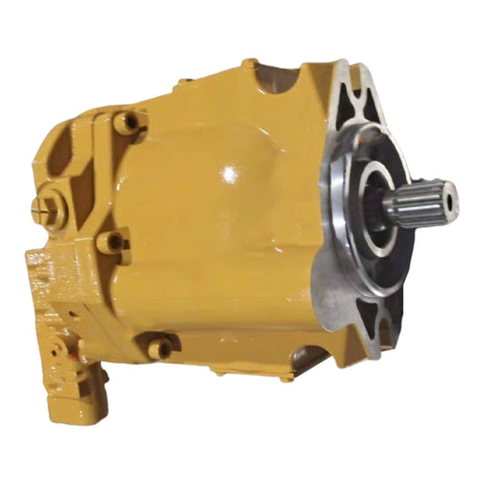 Piston Pump 6E-5965 6E5965 for CAT Crawler Dozer D4H III D4H XL D5M