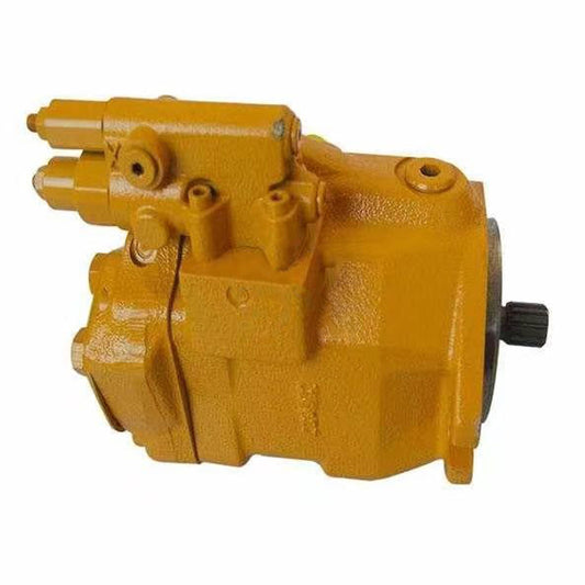 Piston Pump 9T-4104 0R-4215 for CAT Tracked Skidders D4HTSK III 4P 54H D4HTSK II