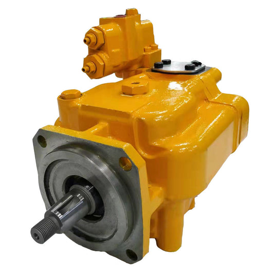 Piston Pump 9T-8346 0R-8503 for CAT Carter Crawler Dozer D8R D8GC D8N 57H