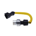 Pressure Sensor 161-9932 for Caterpillar CAT C12 C7 C9 Engine 5230B 5130B Excavator