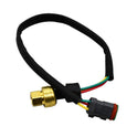 Pressure Sensor 1619927 161-9927 for Caterpillar CAT 345B Excavator
