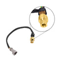 Pressure Sensor 194-6723 1946723 for Caterpillar CAT C7 3126E 3126B 3126 Engine