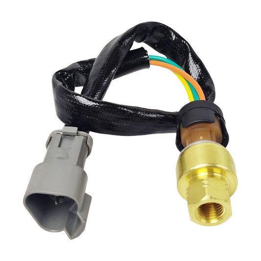 Pressure Sensor 239-3478 2393478 for Caterpillar CAT C11 C13 C15 Engine 349D 390D Excavator