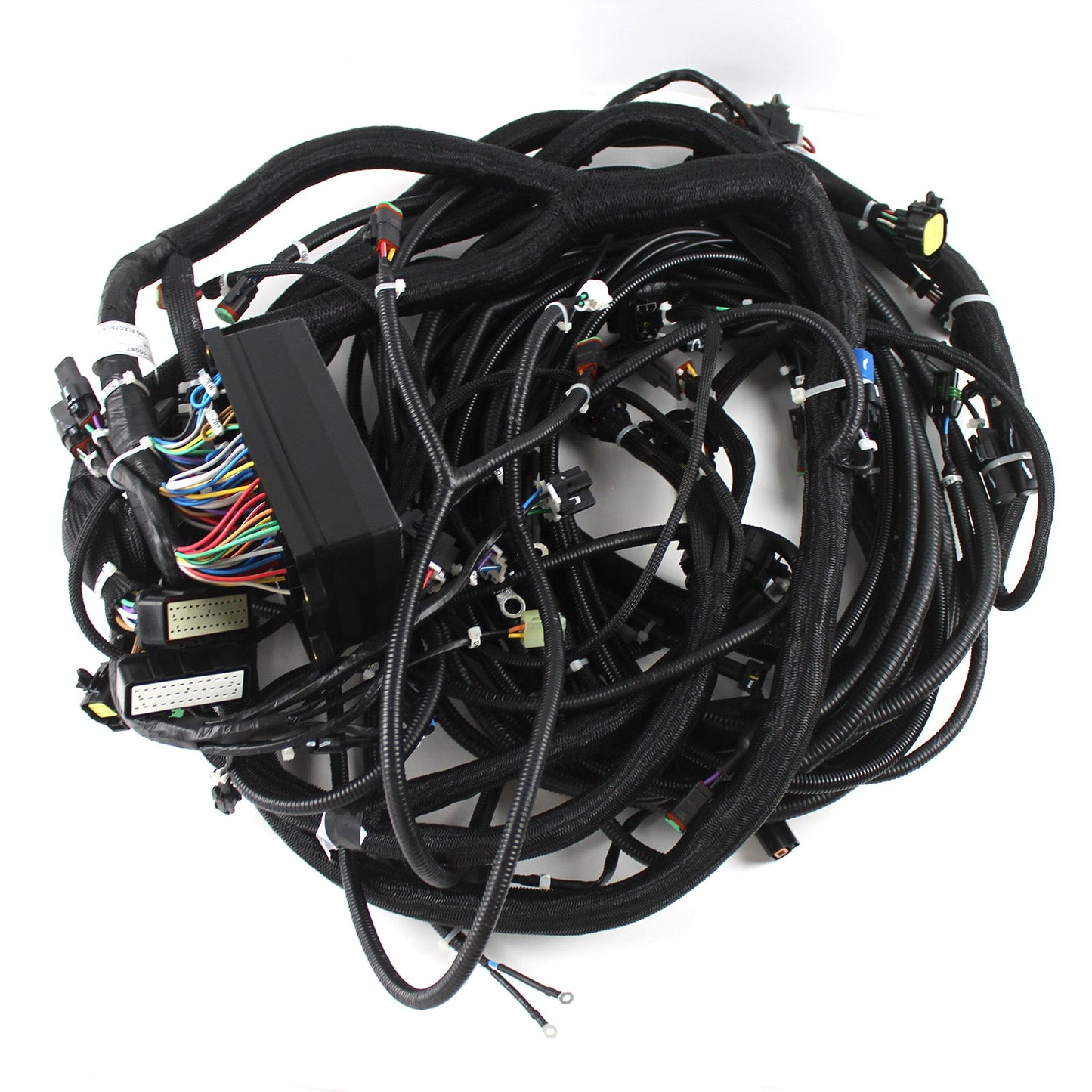 21NB-10042 Wiring Harness for Hyundai R455-7 R500-7 R500LC-7 Excavator
