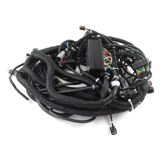 21NB-10042 Wiring Harness for Hyundai R455-7 R500-7 R500LC-7 Excavator