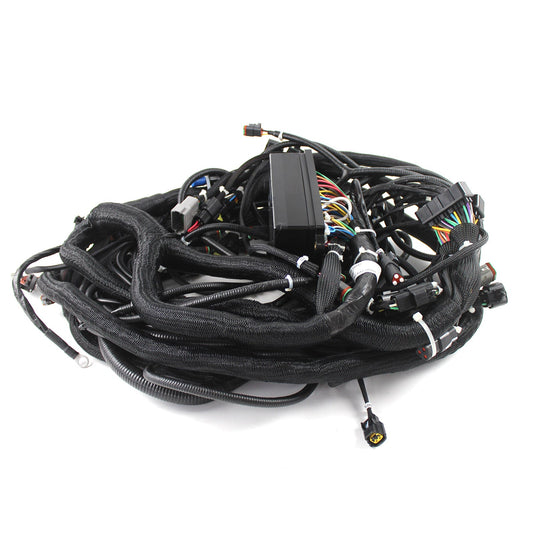 21NB-10042 Wiring Harness for Hyundai R455-7 R500-7 R500LC-7 Excavator