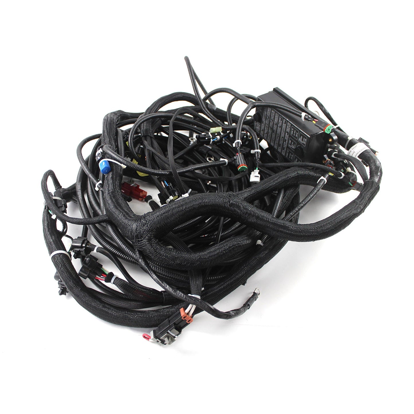 21NB-10042 Wiring Harness for Hyundai R455-7 R500-7 R500LC-7 Excavator