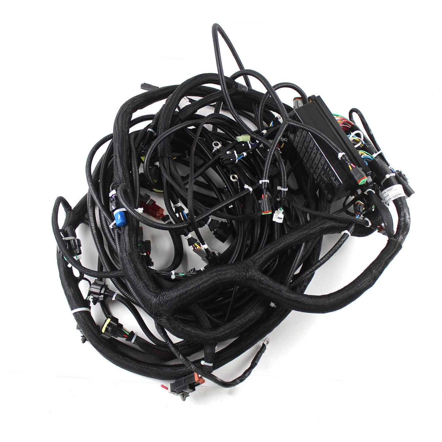 21NB-10042 Wiring Harness for Hyundai R455-7 R500-7 R500LC-7 Excavator