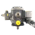 R900580381 PV7-1A/10-14RE01MC0-16 Hydraulic Piston Pump