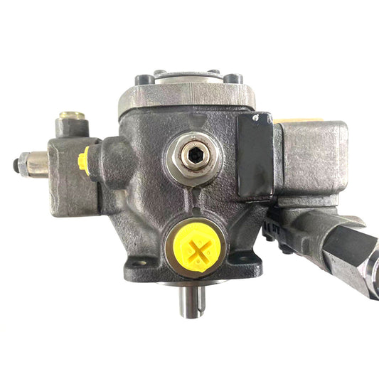 R900580381 PV7-1A/10-14RE01MC0-16 Hydraulic Piston Pump