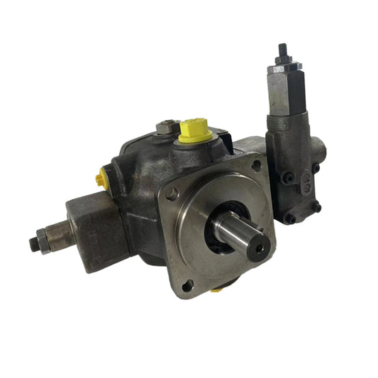 R900580381 PV7-1A/10-14RE01MC0-16 Hydraulic Piston Pump