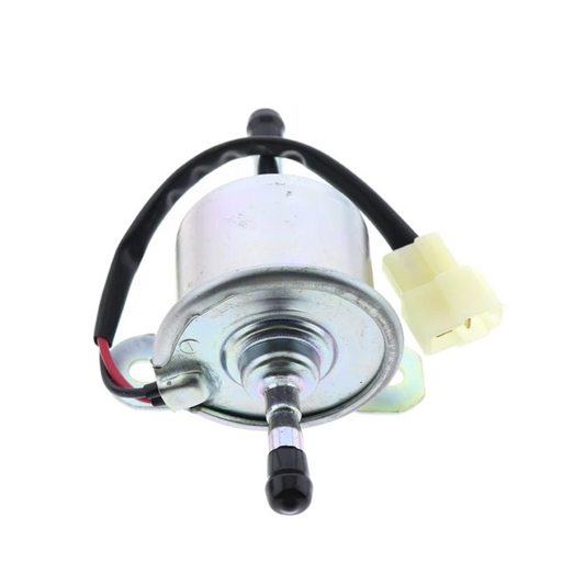 RD411-51353 Electric Fuel Pump for Kubota L3301DT L3301F KX41-3 KX71-3 M4-071HDC12