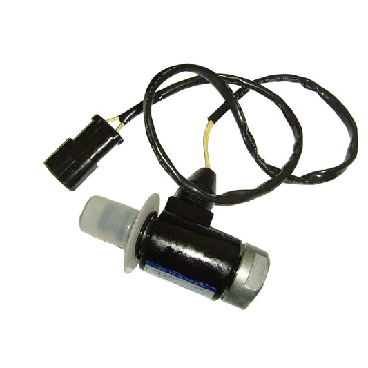 203-60-62171 Rotating Solenoid Valve for Komatsu PC120-6 PC60-7 PC60-6