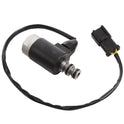 203-60-62171 Rotating Solenoid Valve for Komatsu PC120-6 PC60-7 PC60-6