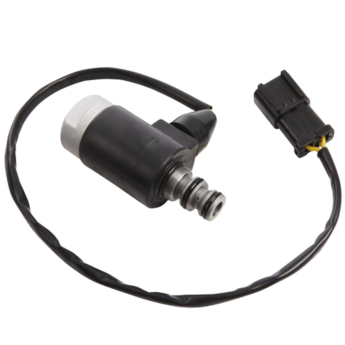 203-60-62171 Rotating Solenoid Valve for Komatsu PC120-6 PC60-7 PC60-6