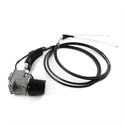 7Y-3913 Throttle Motor with 2 Cables 5 Pins for Caterpillar Excavator 320 320L