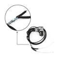 7Y-3913 Throttle Motor with 2 Cables 5 Pins for Caterpillar Excavator 320 320L