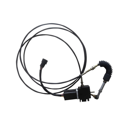 106-0092 Throttle Motor for Caterpillar Excavator E320 E322
