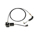 111-5497 132-7818 Throttle Motor with Single Cable 5 Pins for Caterpillar 307A 307B