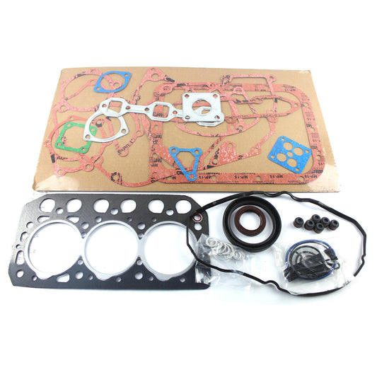 Gasket Kit AG-31B94-01060 AG-31B01-23200 for Mitsubishi S3L S3L2 Engine