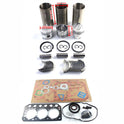 S3L S3L2 Engine Overhaul Rebuild Kit for Mitsubishi S3L2 S3L EB250 EB300 EB306