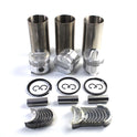 S3L S3L2 Engine Overhaul Rebuild Kit for Mitsubishi S3L2 S3L EB250 EB300 EB306