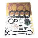 S4E Engine Overhaul Gasket Kit for Mitsubishi S4E Engine