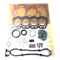 S4E Engine Overhaul Gasket Kit for Mitsubishi S4E Engine