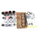 S4E2 Engine Rebuild Kit for Mitsubishi BD2G-2B5 Crawler Tractor