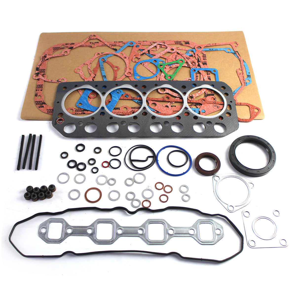 S4L S4L2 Engine Gasket Kit for Mitsubishi TCM Forklift and Generator
