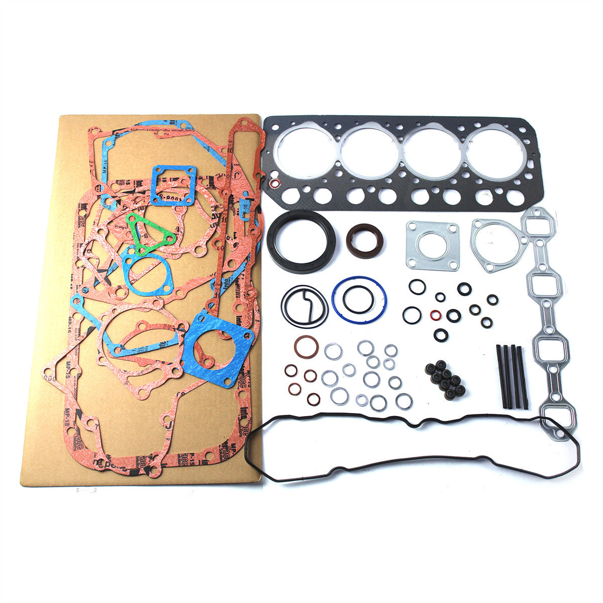 S4L S4L2 Engine Gasket Kit for Mitsubishi TCM Forklift and Generator