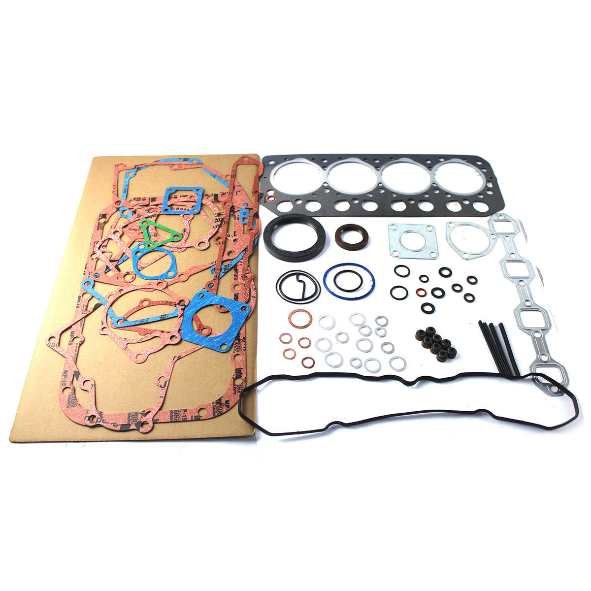 S4L S4L2 Engine Gasket Kit for Mitsubishi TCM Forklift and Generator