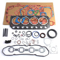 S4L S4L2 Engine Gasket Kit for Mitsubishi TCM Forklift and Generator