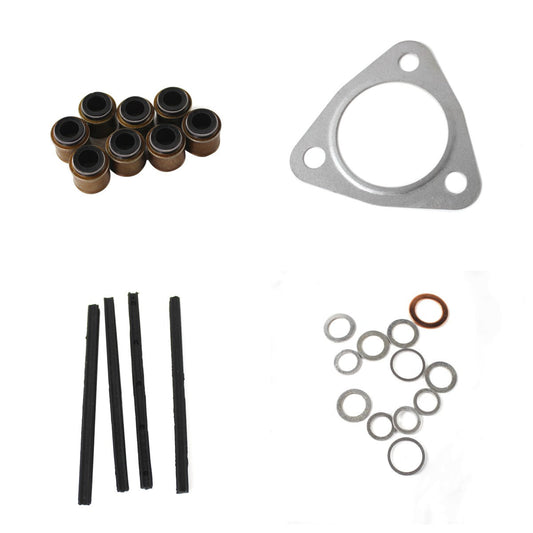 S4S 3044 Engine Gasket Kit for CAT 252B 246B 277B 908 Loader