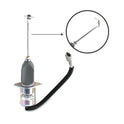 SA-4014-12 Fuel Shutdown Solenoid Valve for Cummins Mitsubishi