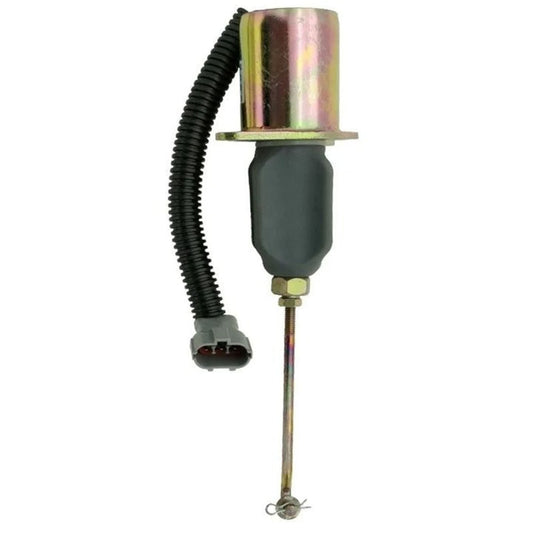 SA-4014-24 Fuel Flameout Solenoid Valve for Cummins 6BT