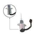 SA-4697-24 3934177 RE53560 Cutoff Solenoid Valve for Cummins 5.9 Engine