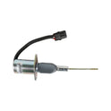 SA-4697-24 3934177 RE53560 Cutoff Solenoid Valve for Cummins 5.9 Engine
