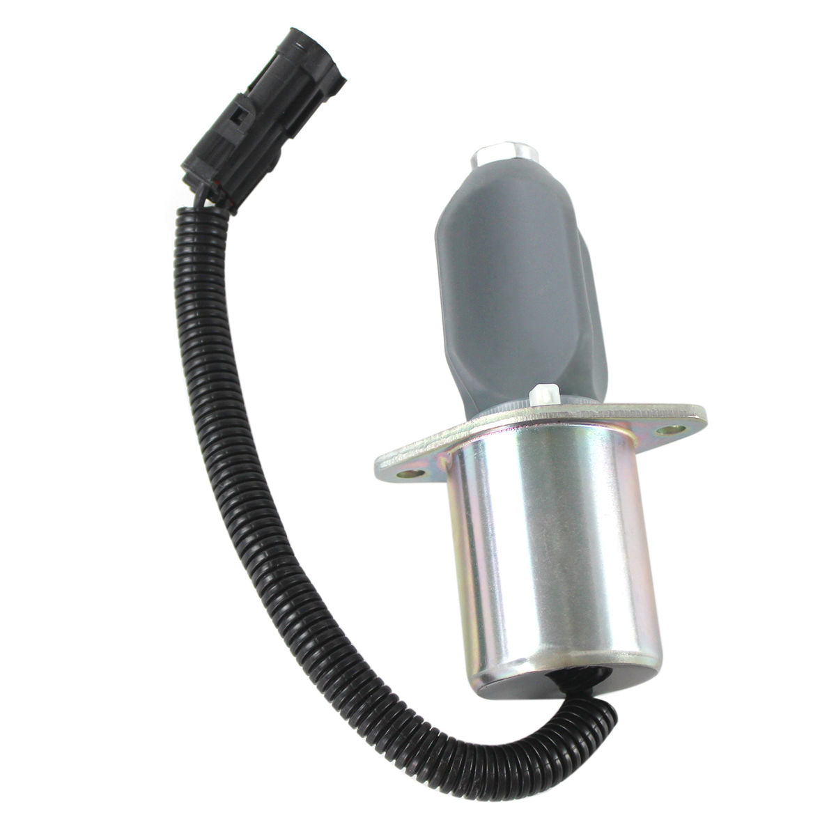 SA-4754-12 3934171 3800603 Fuel Stop Solenoid Valve for Cummins Engine