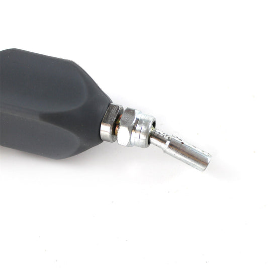 SA-4962-12 1751-12E7U1B1A Cut Off Solenoid Valve for Hyundai R160LC-7 R18