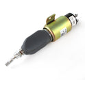 SA-4962-12 1751-12E7U1B1A Cut Off Solenoid Valve for Hyundai R160LC-7 R18