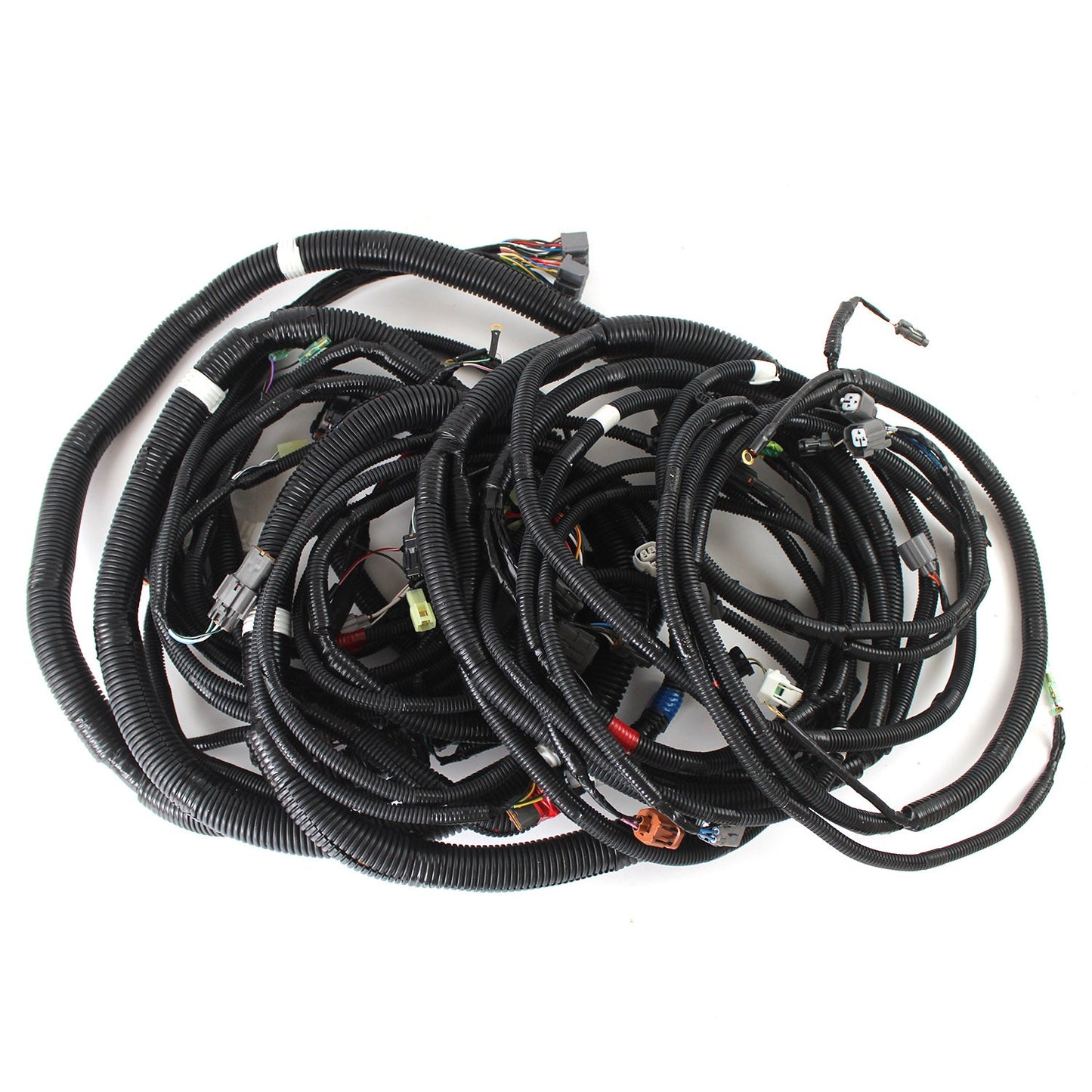 KRR1783 External Wiring Harness for SH240-3 Excavator Parts
