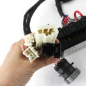 Wiring Harness KRR1387 for Case CX240 CX290 CX330 CX210 Excavator
