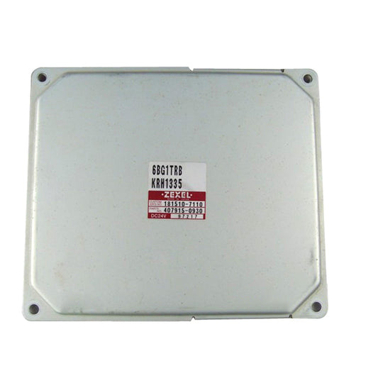 407915-4690 Sumitomo Excavator SH120 SH200 A3 Control Unit Controller