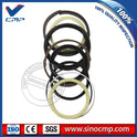 SH200-A1 SH200A1 SH200-A2 Sumitomo Arm Hydraulic Cylinder Repair Seal Kit